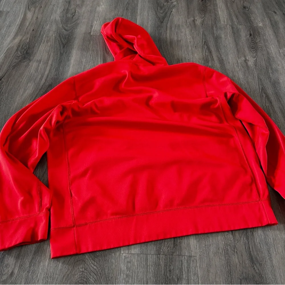 Nike Dri-fit hoodie